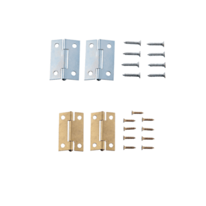 HW DO KYK UTILITY HINGES KUH-1012B and KUH-1012C