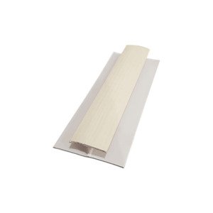 DE CP ELE PVC CEILING ACCESS H-CLIP IVORY 2024-3