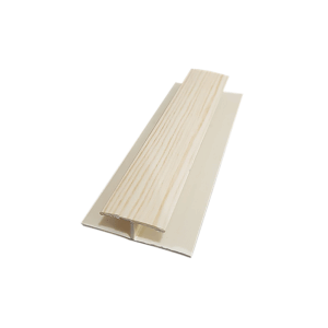DE CP ELE PVC CEILING ACCESS H-CLIP WHITE PINE 2024-3