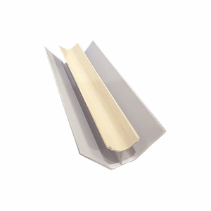 DE CP ELE PVC CEILING ACCESS INTERNAL CORNER IVORY 2024-3