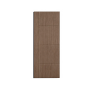 DO LD CW LAM MDF DOOR LEAF 90X210 WFM-203 G26605 BROWN 2025-2