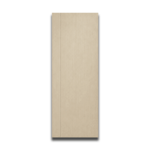 LAMINATED MDF DOOR LEAF WF-FLB G213-9 NATURAL