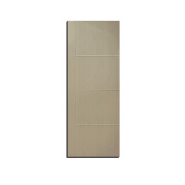 DO LD CW LAM MDF DOOR 90X210 WFM-203 G213-8 GREY +ACCESS 2025-2