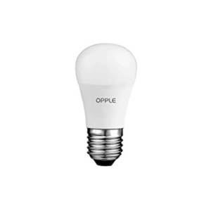 EL ATC OPPLE LED E1-P45-E27 3000K CT-V6