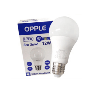 EL ATC OPPLE LED ECO SAVE A67-E27 3000K CT