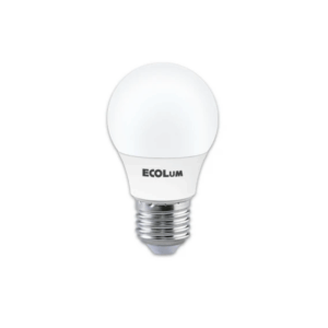 EL FIRE ECOLUM LED BULB E27 DL