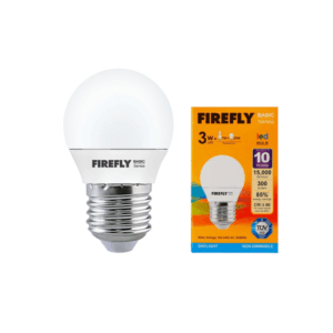 EL FIRE EBI LED BULB
