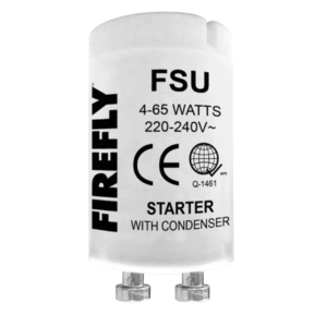 EL FIRE FSU FLUORESCENT STARTER