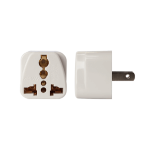 EL FIRE REDPL105 UNIVERSAL ADAPTER 10A 250V