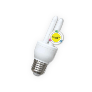 EL LLF OMNI ML 2U 07W WW MINI LAMP (OB)
