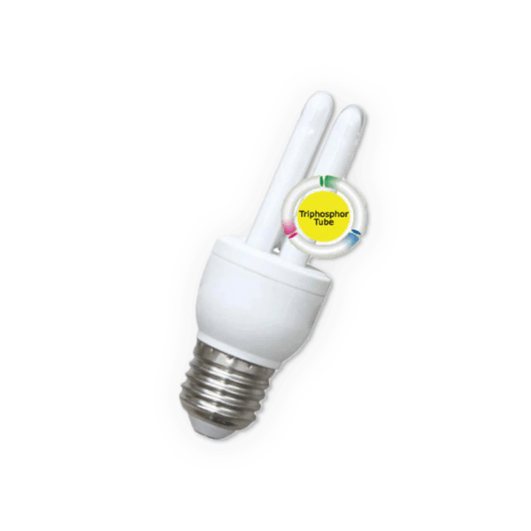 EL LLF OMNI ML 2U 07W WW MINI LAMP (OB)