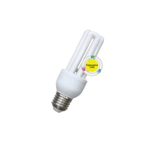 EL LLF OMNI ML 3U WW MINI LAMP (OB)