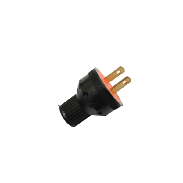 EL-OPPO-003-RUBBER-PLUG-LIGHT-DUTY