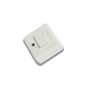 EL OPPO 738 SURFACE SQUARE SWITCH