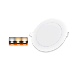 EL OPPO MQTL2020-RND TRI-COLOR LED SLIM-PANEL ROUND