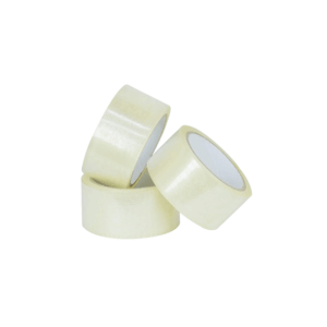 EL OPPO PACKAGING TAPE CLEAR 48MMX100M 2″