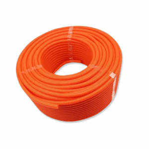 EL OPPO PVC CORRUGATED FLEXIBLE HOSE 1/2″