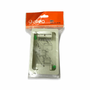 EL OPPO SUC-004 SURFACE TYPE UTILITY BOX