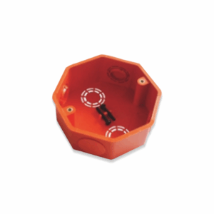 EL OPPO WJU-001 JUNCTION BOX