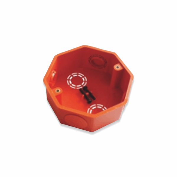 EL OPPO WJU-001 JUNCTION BOX