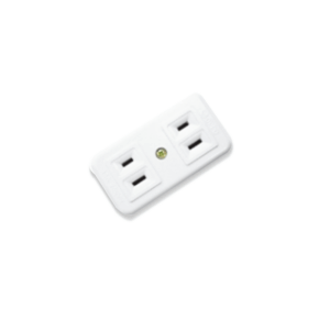 EL OPPO WOU 102 SURFACE TYPE OUTLET 2G
