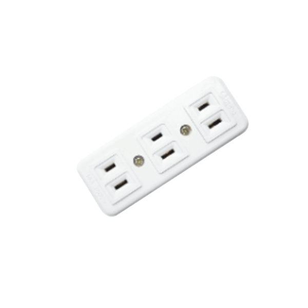 EL OPPO WOU 103 SURFACE TYPE OUTLET 3G