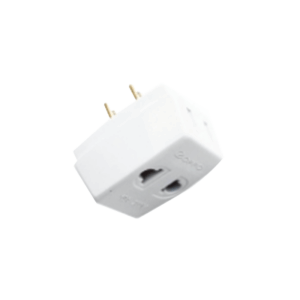 EL OPPO WUO 003 UNIVERSAL ADAPTER