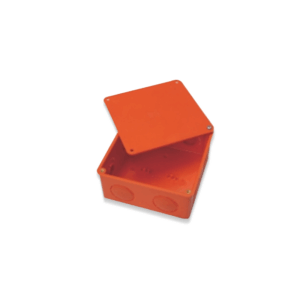 EL OPPO WUT-005 SQUARE BOX 5X5