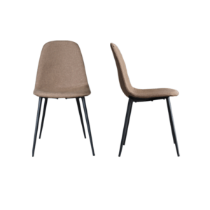 FU SS DR DINING CHAIR ANDREW MLM-181546 (OB)