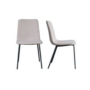 FU SS DR DINING CHAIR DENZEL MLM-181369 (OB)