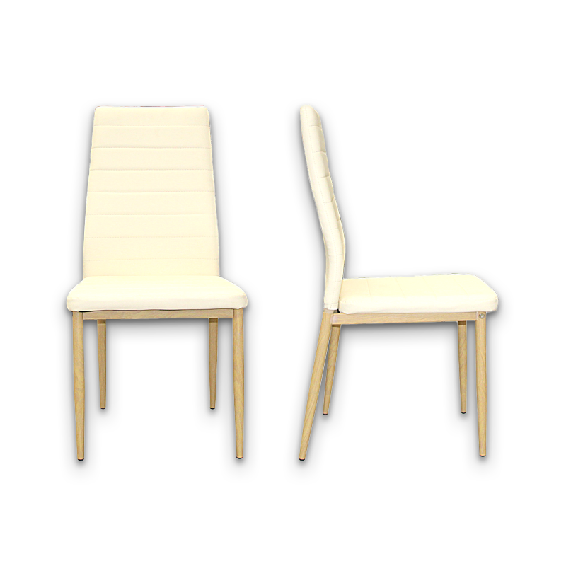 DINING CHAIR KHALIL MLM-180907