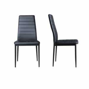 FU SS DR DINING CHAIR ZAYNE MLM-181363 (OB)