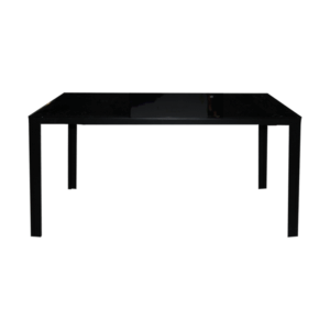 FU SS DR DINING TABLE STEFFI 6S MLM-181362 (OB)