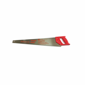 HPT CUT KYK SUPER CUT HANDSAW (PLASTIC HANDLE)