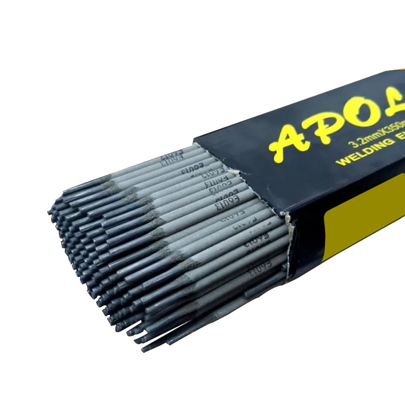 HPT SH APOLLO WELDING ROD GRAY