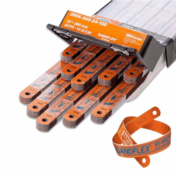 HPT-SH-SANDV-SFLEX-H.BLADE-24T
