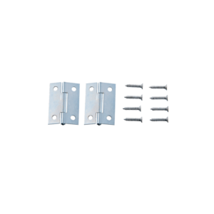 HW DO KYK UTILITY HINGES KUH-1000C CHROME