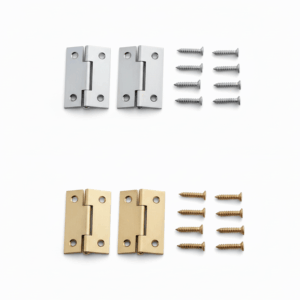 HW DO KYK UTILITY HINGES KUH-3000B and KUH-3000C