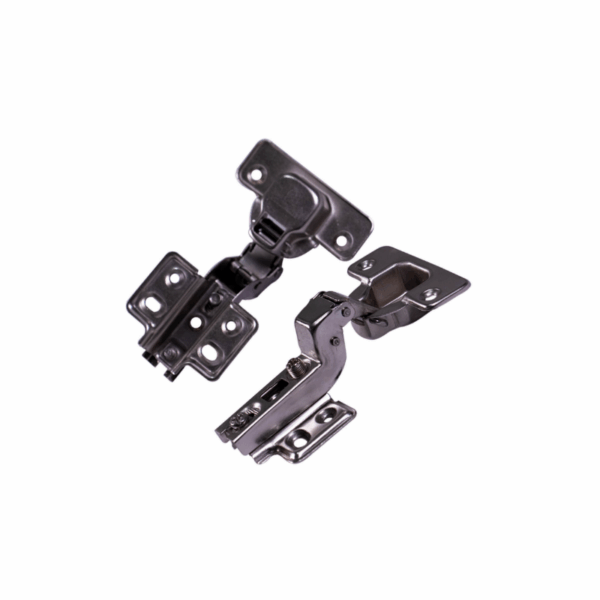 HW DO SOBO HINGES CONCEALED