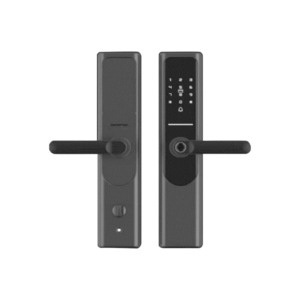 HW LS IDEAL LOCK SEMI AUTOMATIC SMARK LOCK H802