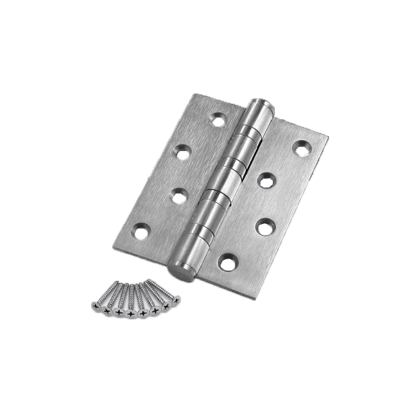 HW DO SOBO BALL BEARING HINGES SBH-3.5X3.5 SS