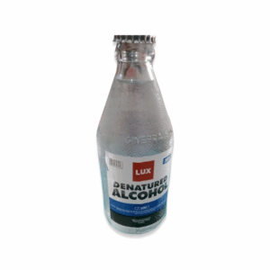 PC SH LUX DENATURED ALCOHOL 350ML