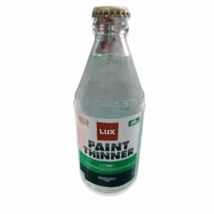 PC SH LUX PAINT THINNER 350ML