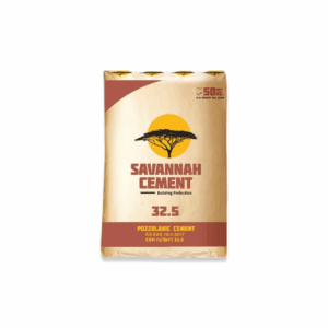 PC SH SAVANAH CEMENT 1KG