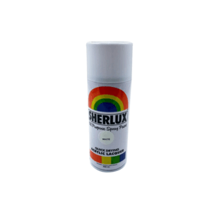PC SH SHERLUX SP WHITE
