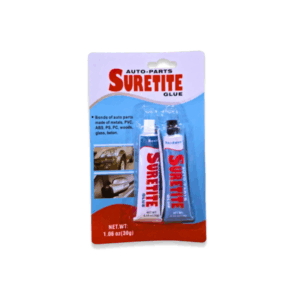 PC SH SURETITE AUTO PARTS GLUE 30G