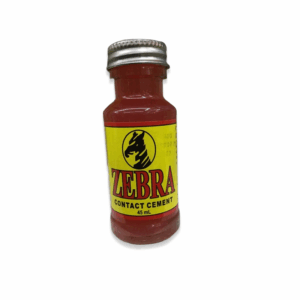 PC SH ZEBRA C CEMENT 45ML