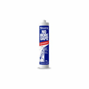 PC TAM SEL NO MORE GAPS 475G/450G WHITE