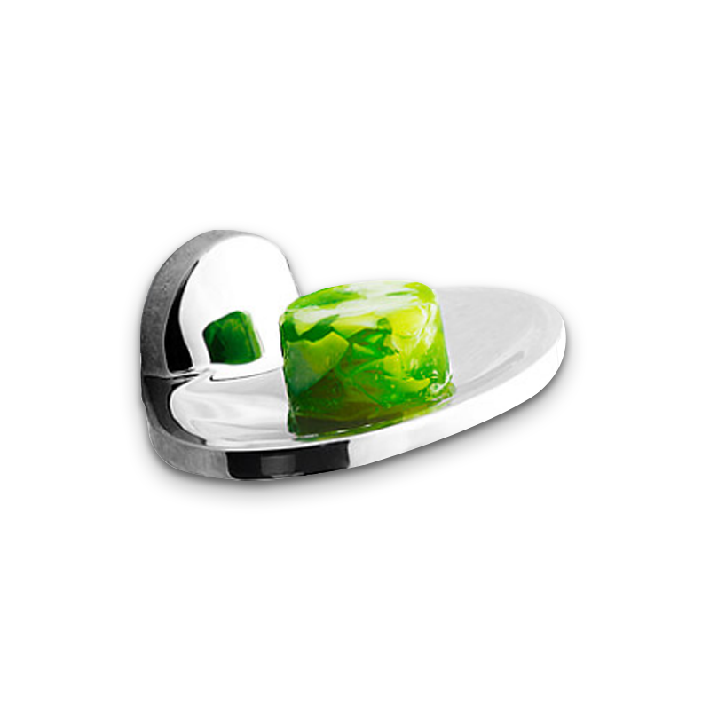KOHLER SOAP DISH EOLIA K-17524T-CP
