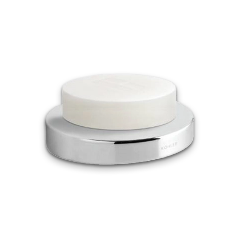 KOHLER SOAP DISH JULY K-45395T-CP